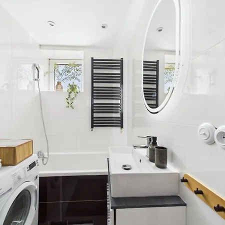 Apartamentysnu, Bema 公寓 *