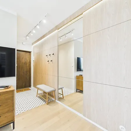 Appartamento Apartamentysnu, Bema