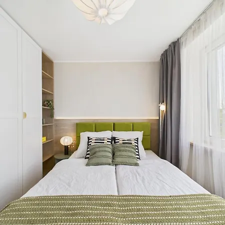 Apartamentysnu, Bema *