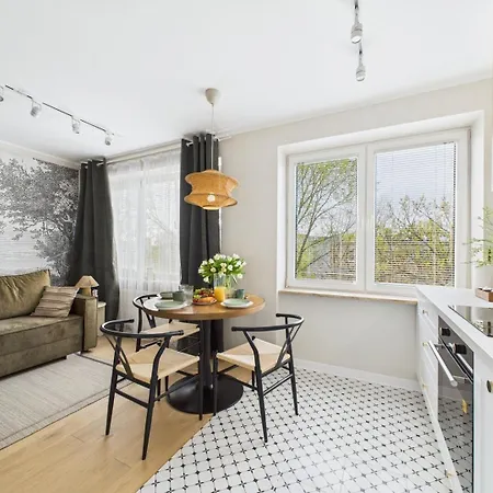 Apartamentysnu, Bema * Radom