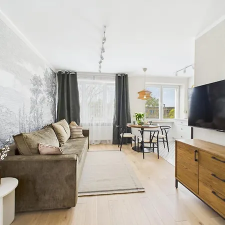 Apartamentysnu, Bema *