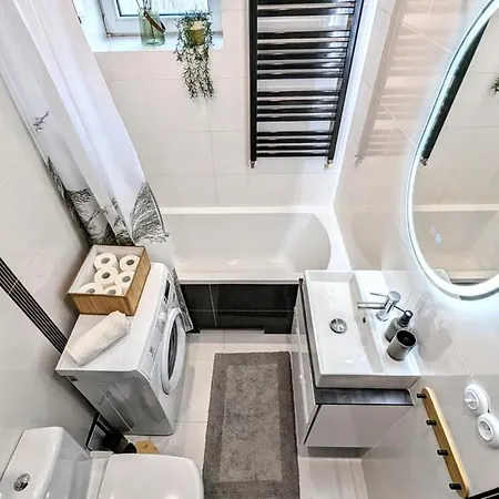 Apartamentysnu, Bema