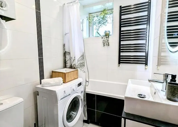 Apartamentysnu, Bema Appartamento *