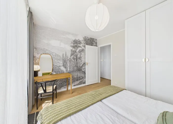 Apartmán Apartamentysnu, Bema *