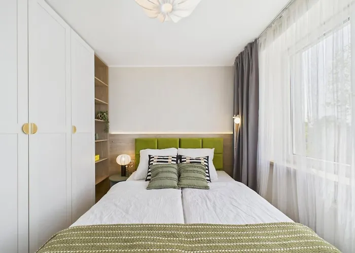 Apartamentysnu, Bema *