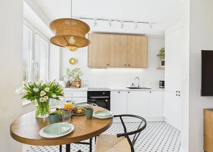 Apartamentysnu, Bema Radom