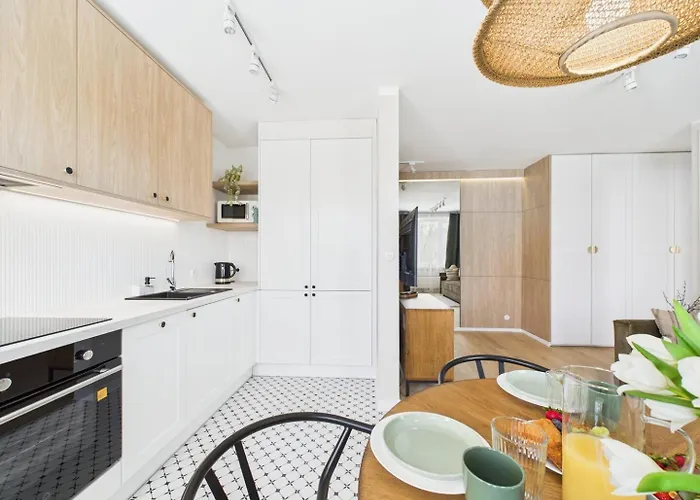 Apartamentysnu, Bema Apartmán