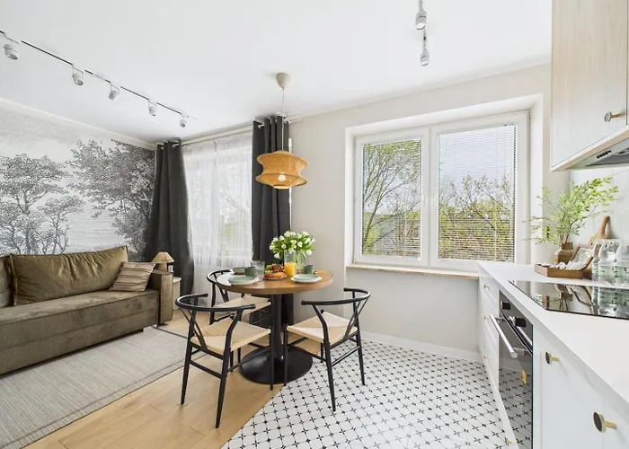 Apartamentysnu, Bema * Radom