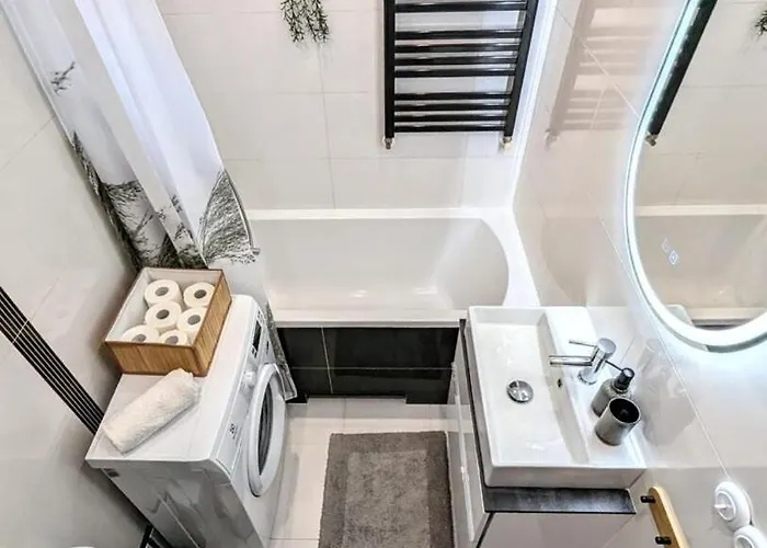 Apartamentysnu, Bema